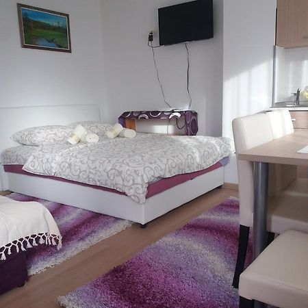 Apartment Bucic Zlatibor Camera foto