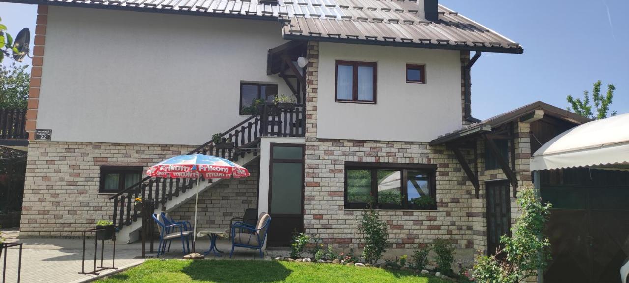 Apartment Bucic Zlatibor Esterno foto