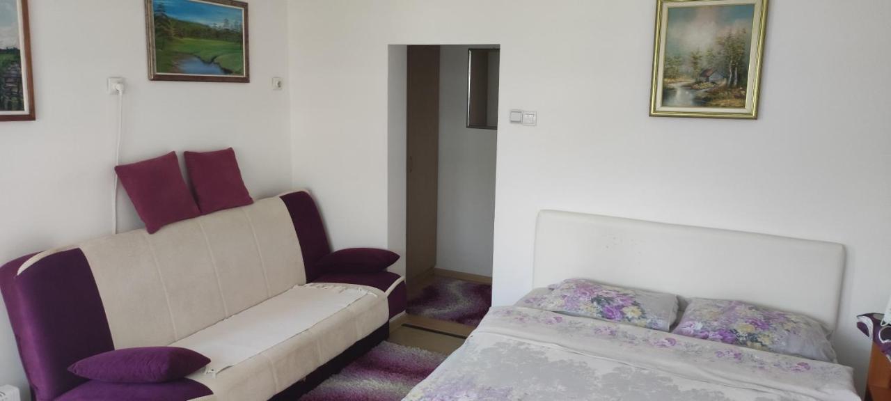 Apartment Bucic Zlatibor Esterno foto