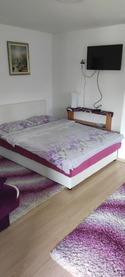 Apartment Bucic Zlatibor Esterno foto