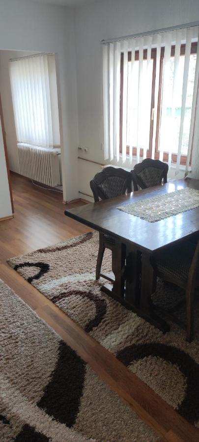 Apartment Bucic Zlatibor Esterno foto