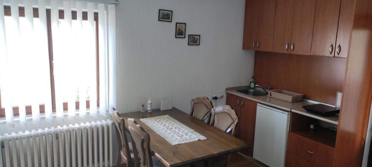 Apartment Bucic Zlatibor Esterno foto