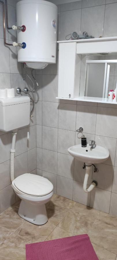 Apartment Bucic Zlatibor Esterno foto
