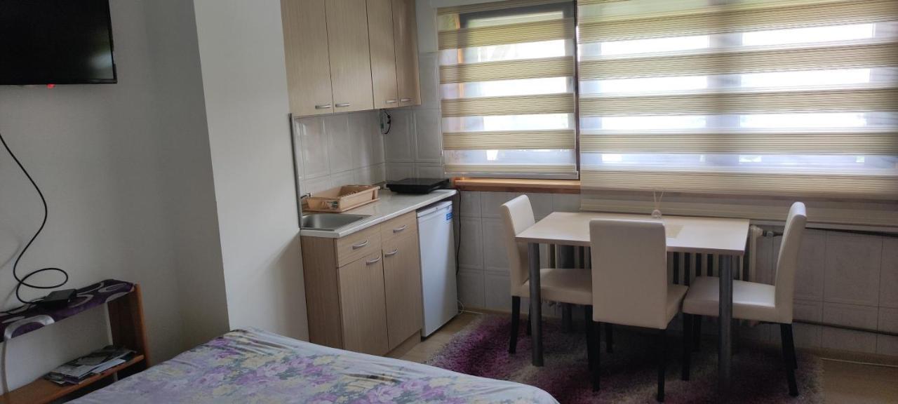Apartment Bucic Zlatibor Esterno foto