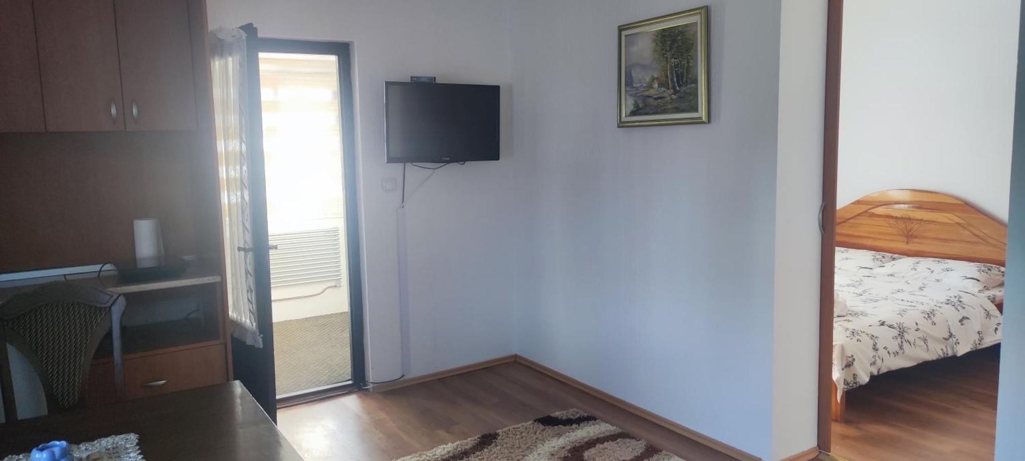 Apartment Bucic Zlatibor Esterno foto