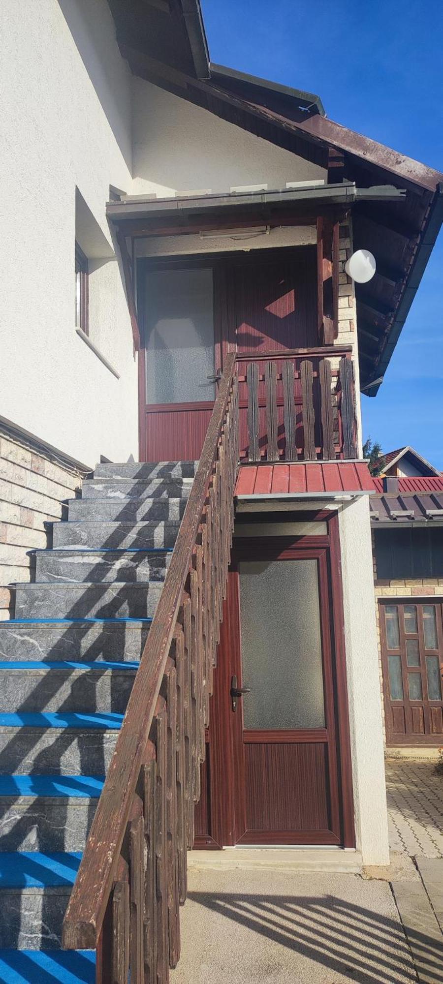 Apartment Bucic Zlatibor Esterno foto