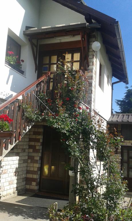 Apartment Bucic Zlatibor Esterno foto