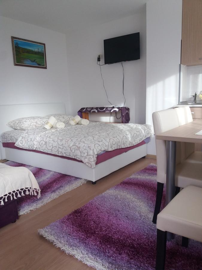 Apartment Bucic Zlatibor Camera foto
